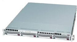 Supermicro SuperChassis SC815TQ-563UB 
