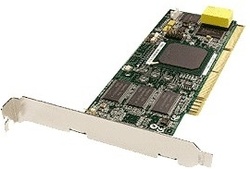 Supermicro AOC-2020SA RAID-Controller 