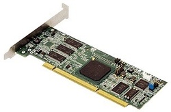 Supermicro AOC-LPZCR1 RAID-Controller 