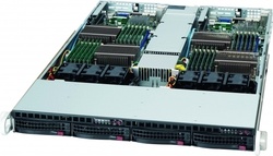 Supermicro SuperChassis SC808T-780B 