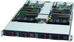Supermicro SuperChassis SC809T-980B 