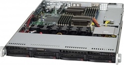 Supermicro SuperChassis SC815TQ+-560B 
