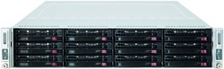 Supermicro SuperChassis SC827H-R720B 