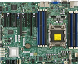 Supermicro MBD-X9SRL-F-O 