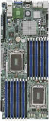 Supermicro H8DGT-IBQF Twin Server Mainboard 