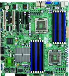 Supermicro X8DT3-LN4F Server Mainboard 