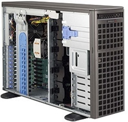 Supermicro SuperChassis SC747TQ-R1K28B 