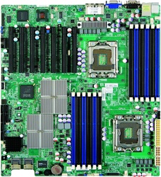Supermicro X8DTH-6F Server Mainboard 