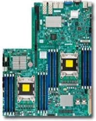 Supermicro X9DRW-7TPF 
