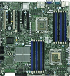 Supermicro X8DTi-F Server Mainboard 