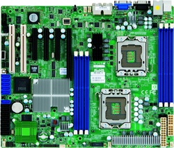 Supermicro X8DTL-3 Server Mainboard 