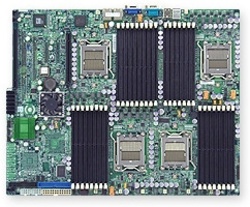 Supermicro H8QMi-2+ Server Mainboard 
