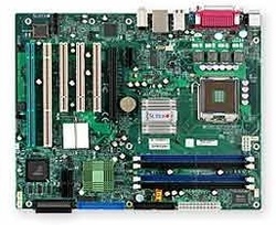 Supermicro PDSG4 Workstation Mainboard 