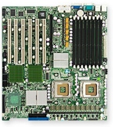 Supermicro X7DBE-X Server Mainboard 