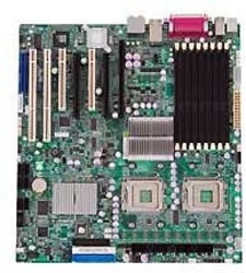 Supermicro X7DWA-N Workstation Mainboard 