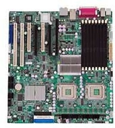 Supermicro X7DWA-N Workstation Mainboard (MBD-X7DWA-N-B) 