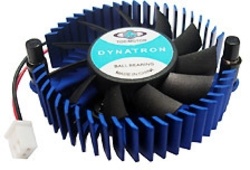 Dynatron aktiv chipsatz Khler 