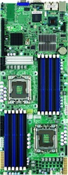 Supermicro X8DTT-F Server Mainboard 
