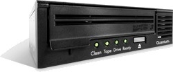 Quantum LTO3 Streamer HH 