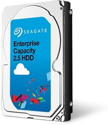 Seagate Enterprise Capacity 2.5 HDD 