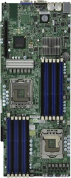 Supermicro X8DTT-HF Server Mainboard 