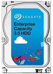 Seagate 512e, SED, 12Gb/s, CMR, internal 
