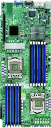 Supermicro X8DTT-HF+ Server Mainboard 