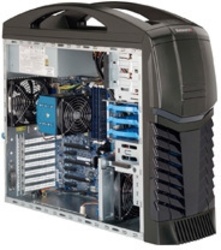 Supermicro 3x 3.5" Internal, E-ATX, 7x FHFL, no BPN, 500W 