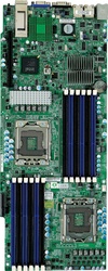 Supermicro X8DTT-HIBQF Server Mainboard 