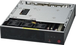 Supermicro Compact Embedded System E200-8D 