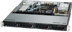 Supermicro SuperServer 5018A-MHN4 