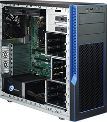 Supermicro SuperServer 5038K-I-NF3 