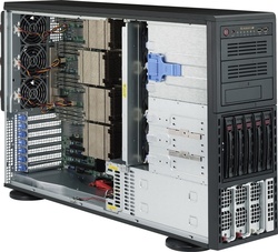 Supermicro SuperServer 8048B-C0R3FT 
