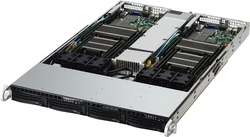 Supermicro SuperServer 6018TR-TF 