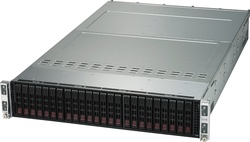 Supermicro SuperServer 2028TP-HC0R-SIOM 