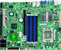 Supermicro X8STi-3-F Core i7 Mainboard 