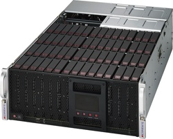 Supermicro SuperStorage Server 6048R-E1CR60N 