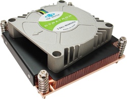 Dynatron Intel, LGA1356/€1366 