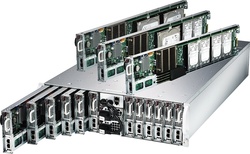 Supermicro MicroCloud SuperServer 5039MS-H12TRF 