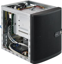 Supermicro Compact Embedded System 5029S-TN2 