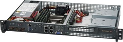 Supermicro SuperServer 5018D-FN4T 