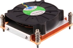 Dynatron Intel, LGA1150/€1151/€1155/€1156/€1200 