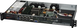 Supermicro SuperServer 5018D-FN8T 