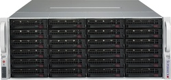 Supermicro SuperStorage Server 6048R-E1CR36H 