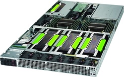 Supermicro SuperServer 1028GQ-TR 