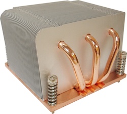 Dynatron Intel, LGA1356/€1366 