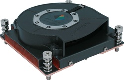 Dynatron Intel, LGA2011-Square-ILM/2066 