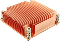 Dynatron Intel, LGA1356/1366 