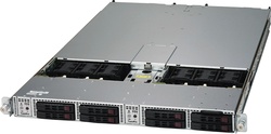 Supermicro SuperServer 1028TP-DTTR 