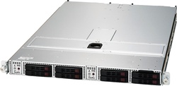 Supermicro SuperServer 1028TP-DTFR 
